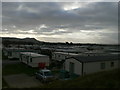 Lido Beach Caravan Park, Prestatyn