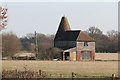 Oast House at Abbots Skreens Farm, Smarden Road, Headcorn