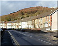 Ynyswen Road houses, Ynyswen