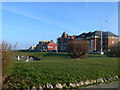 Marine Drive, Rhyl