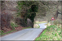 TM3559 : This way to Little Glemham by Evelyn Simak