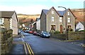 Glyncoli Road, Treorchy