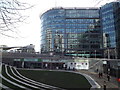 Amphitheatre, Paddington