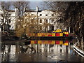 TQ2681 : Little Venice by Colin Smith