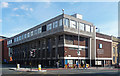 Mabel Tylecote Building, Cavendish Street, Manchester