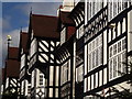 Mock Tudor, Maida Vale