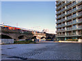 Railway Viaduct