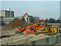 Kidbrooke regeneration