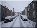 Blanche St, Caeharris