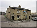 The Black Horse Hotel, Low Moor