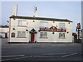 The Travellers Rest public house