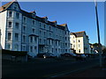 Hotel Rothsay, Colwyn Bay