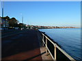 The Promenade, Colwyn Bay