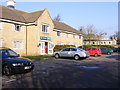 Burford Travelodge