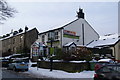 The Fusilier, Ramsbottom