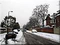 Hardy Road, Westcombe Park