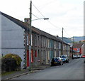 Redfield Street, Ystrad