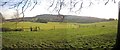 Adams Hill from Wychbury Hill