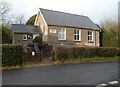 Llangybi Village Hall