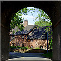 Church Farm in Penkridge, Staffordshire