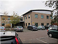 Chesterton Medical Centre, Union Lane