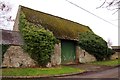 Barn at Church Farm