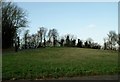 Grassy area, Upland Road, Eastbourne