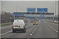 Bristol : Avonmouth - M5 Motorway