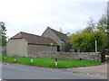 Field Barn