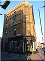 123 Bethnal Green Road E2