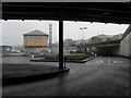 C4315 : Link road, Derry / Londonderry by Kenneth  Allen