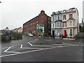 Abercorn Road, Derry / Londonderry