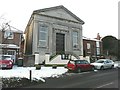 The Methodist Church, High Street, Elham