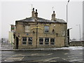 The Cock and Bottle on Barkerend Road, Bradford