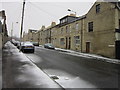 Nuttall Road off Barkerend Road, Bradford