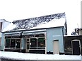 Bury Fish And Chip Shop