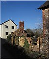 Ruin, Hackpen Mill