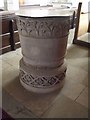 Font, St Peter