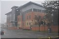 Nuneaton : Warwickshire Justice Centre