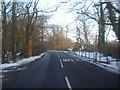 White Stubbs Lane by Bayford Boarding Kennels