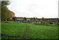 Allotments off Malthouse Rd