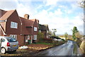 Ewell Manor Cottages