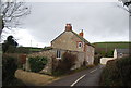 House on School House Lane