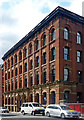 42-44 Sackville Street, Manchester