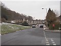 Avondale Road - viewed from Grosvenor Road