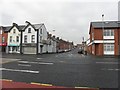 Governor Road, Derry / Londonderry