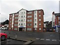 Halls of Residence, Coppin House, Derry / Londonderry