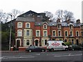 Aberfoyle Terrace, Derry / Londonderry