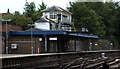 Bournemouth Signal Box