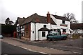 The Kings Arms on High Street